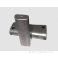 Borde de tige de disjoncteur hydraulique